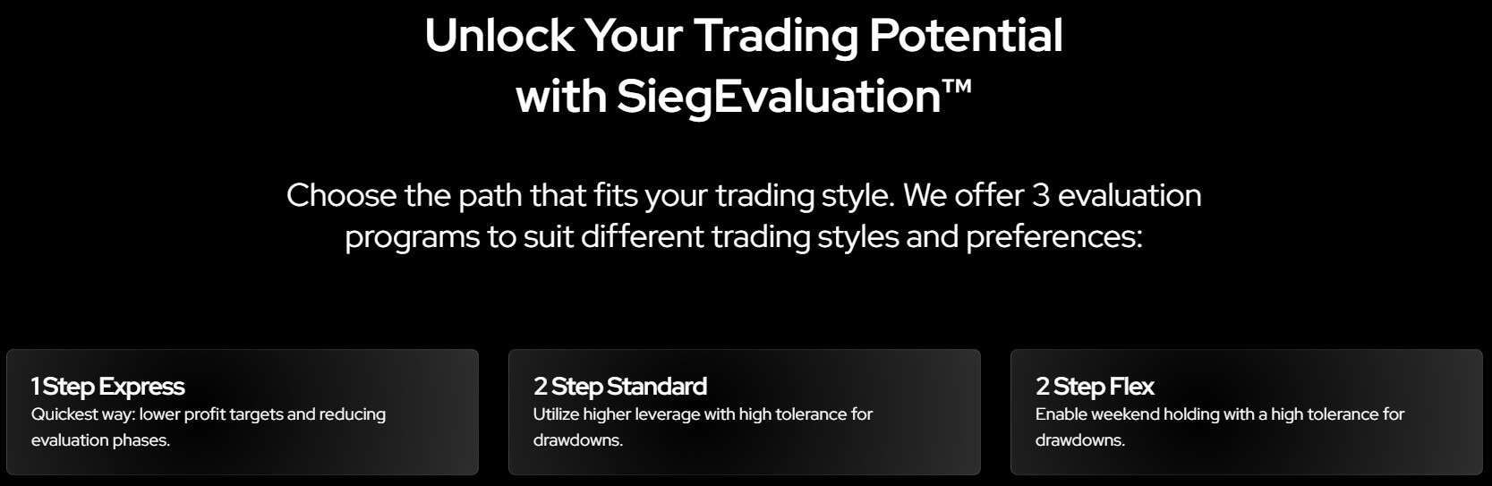 SiegPath Evalutation Review