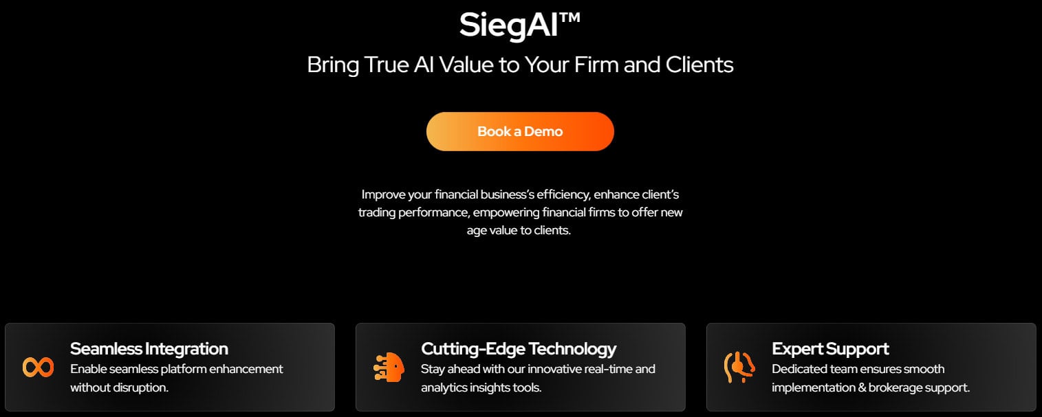 SiegPath Trading Conditions Review