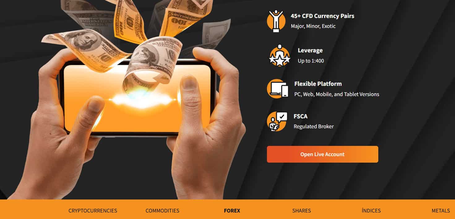 FXNovus Instruments Review