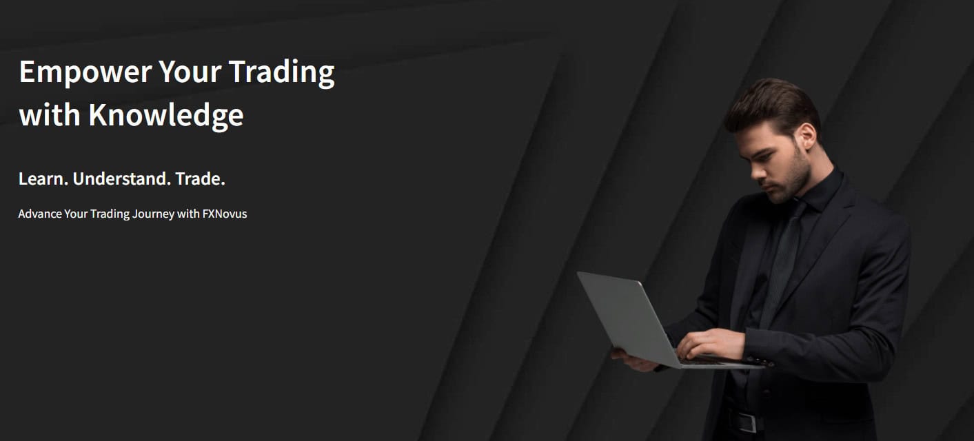 FXNovus Education Review