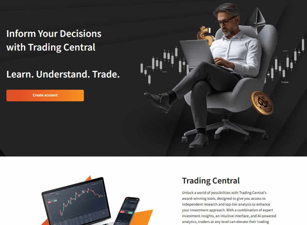 FXNovus Additional Tools Review