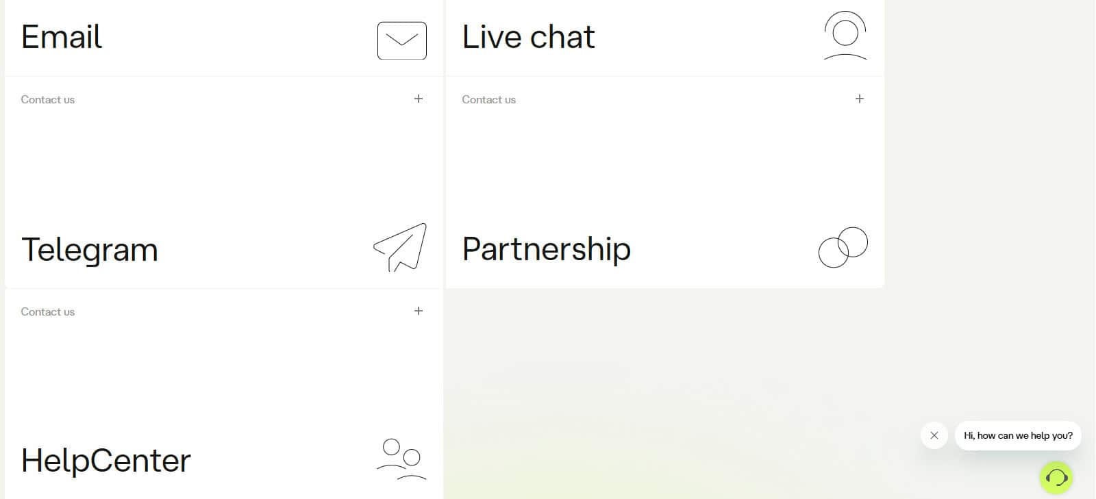 Ultima Markets Support Review