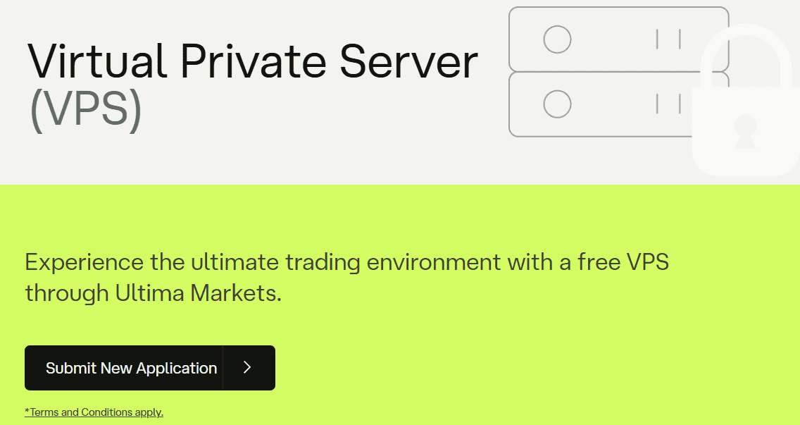 Ultima Markets Additional Tools Review