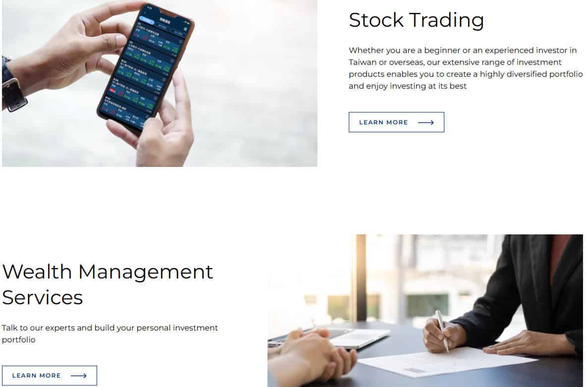 KGI Securities Instruments Review