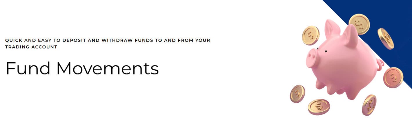 KGI Securities Deposit/Withdrawal Review