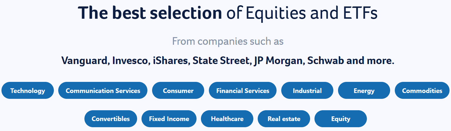 Capital Markets Elite Group Instruments Review