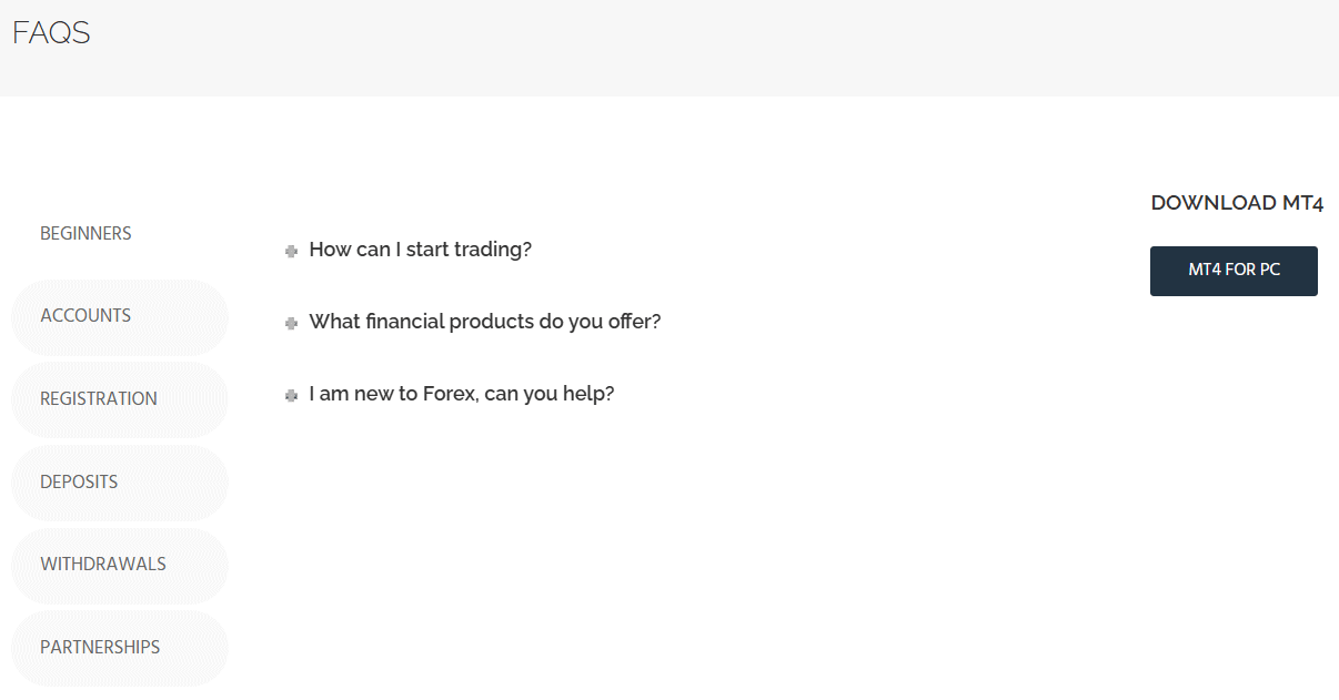 Interstellar FX Support Review